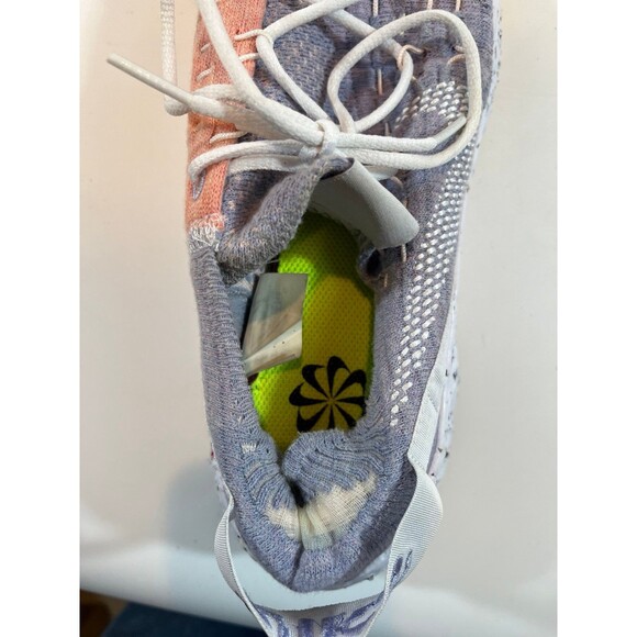 Nike SPACE HIPPIE 04 Men’s Size 7 CZ6398-510 - Picture 8 of 10